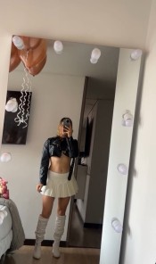 NOVEDAD LATINA ARDIENTE VICIOSA CON GANAS DE SEXO