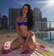 ZOE – ESCORT PAWG CHUBBY EN MARBELLA| 25 AñOS