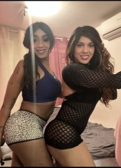 ARIEL JOVENCITA RECIéN LLECIEN LLEGADA A LA CUIDAD