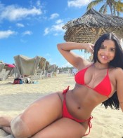 SUPER NOVEDAD CON GANAS DE FIESTA EN ISLA CHICA