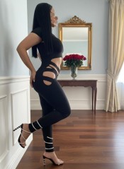 RICA LATINA CULONA