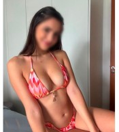 SENSUAL ESCORT FIESTERA ADICTIVA EROTIKA