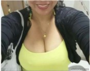 MORENA SENSUAL PECHOS GRANDES 150 NATURAL