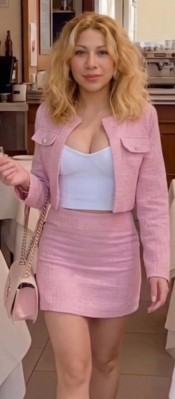 PRUEBA  EL PRESERBATIVO FEMENINO SOY PARTICULAR