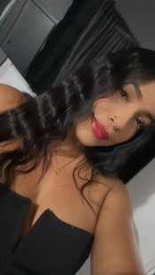 VIOLETACOLOMBIANA POR PRIMERA VEZ EN LA ISLA