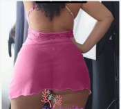 MAMI CHULA CACHONDA