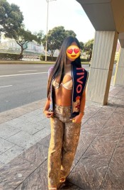 SHANTAL GUAPíSIMA GUAPíSIMA