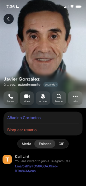 ESTAFADOR EN CANTABRIA 602405582