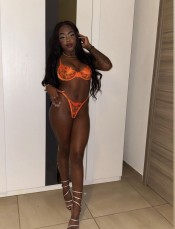 IMPLICADA COLOMBIANA NEGRITA MUY HOTT - USERA