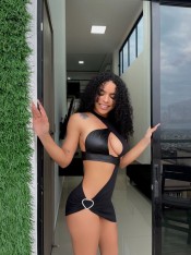 VENEZOLANA PURA TENTACION COMPLACIENTE