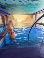 GYM GIRL ,FOTOS REALES , DULCE LATINA NUEVA POR LA ZONA