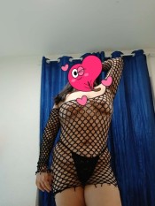 CHICA GUAPA JUGUETONA