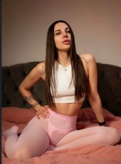 LATINA MUY GUAPA EN SABADELL