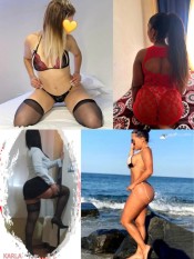 HOLA MIS AMORES LLEGó TU CHICA LATINA MORBOSA G***