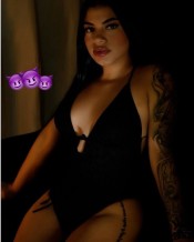 HOLA MI AMOR SOY CAMILA UNA RICA MUJER