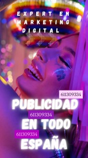 TE AYUDO CON TUS ANUNCIOS MÁS TRABAJO, MENOS LÍO