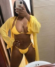 HOLA SOY CAMILA  COLOMBIANA RECIéN LLEGADA