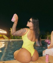 TE LA CHUPO A TOPE CON MUCHA SALIBA EN MARBELLA