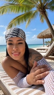 VALENTINA-EXPERTA EN EL ARTE DE LA SEDUCCIÓN
