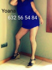 UNA MUJER ENCANTADORA PARA TUS MASAJES.