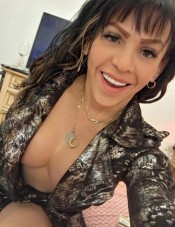 DANIELA TRANS CALIENTE FIESTERA MORBOSA INSACIABLE EN MARBELLA