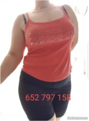 MARIANA MASAJISTA PROFESIONAL Y PARTICULAR.