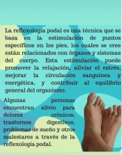 MARIANA MASAJISTA PROFESIONAL Y PARTICULAR.