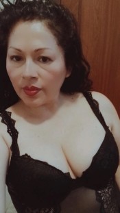 PRECIOSA MUJER, DULCE, BONITA, AMABLE,NUEVA EN LA