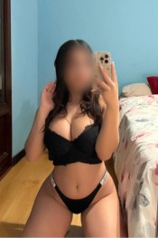 SANDRA 26 – LATINA SENSUAL EN CUENCA CENTRO
