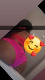 KAROLAY BELLEZA COLOMBIANA