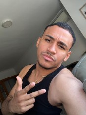 CHICO VERGON