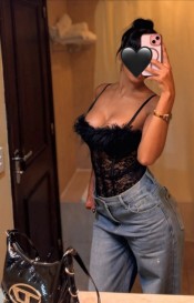 ADICTA AL SEXO! DIVERTIDA Y CAñERA SOLO SALIDAS!!