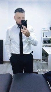 ALAM CHICO COLOMBIANO FIESTERO XXL