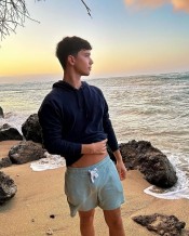 ALAM CHICO COLOMBIANO FIESTERO XXL