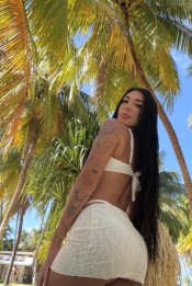 CAMILA POR JAEN 20AñOS FIESTERA UNA MORENA HERMOSA