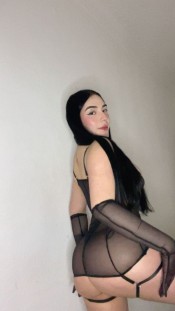 FIESTERA COLOMBIANA ATREVIDA Y DELICIOSA, 624716882
