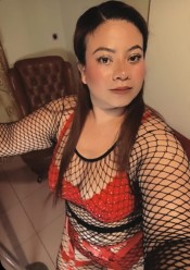 EXHUBERANTE LATINA PASIONAL Y MORBOSA