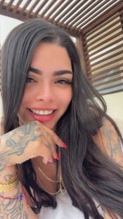 ZOE – ESCORT PAWG CHUBBY EN MARBELLA| 25 AñOS