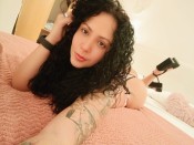 VENEZOLANA MUY VICIOSA NUEVA EN SANTS 24H