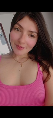 SALOMÉ: EL FUEGO LATINO QUE BUSCABAS