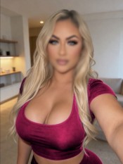 RUBIATETONA SEXY JUGUETONA PARA UN ENCUENTRO MAGICO