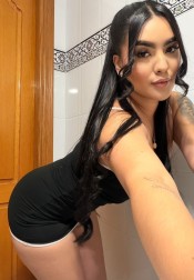 QUE TUS DESEOS TOMEN MI CUERPO EN LOS NAREJOS