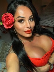 TRANS GANDIA  LA DIOSA LOREN 100%REAL
