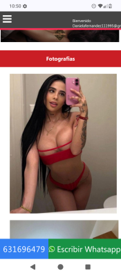 CACHONDA SUMISA DISPONIBLE