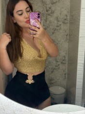 VICTORIA. 25 AñOS. COLOMBIANA PUTITA CALIENTE Y JUGUETONA EN TORREMOLINOS