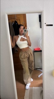 NOVEDAD ESPAñOLA 19 AñITOS SARITA  FIESTERA