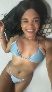 ZOE – ESCORT PAWG CHUBBY EN MARBELLA| 25 AñOS