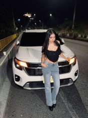 NUEVA CHICA EN MARBELLA