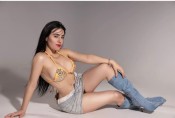 JUANITA MEDELLIN DE NUEVO EN ALICANTE