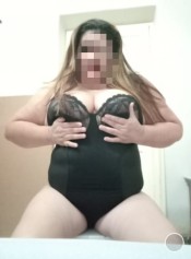¡¡¡NOVEDAD!!! GORDITA NUEVA EN CARBALLO
